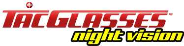 Night Vision Tac Glasses™